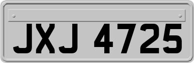 JXJ4725