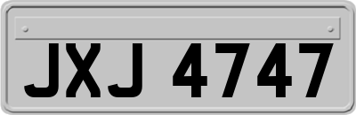 JXJ4747