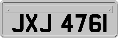 JXJ4761