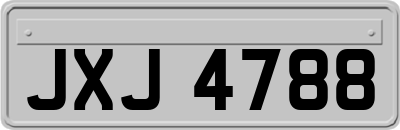 JXJ4788