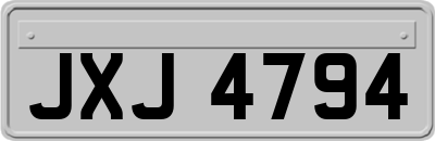 JXJ4794