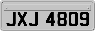 JXJ4809