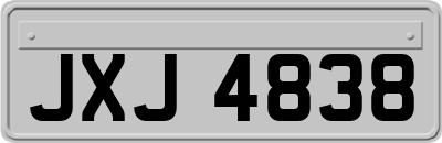 JXJ4838