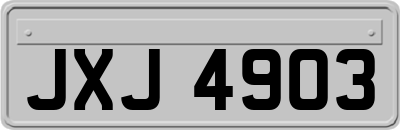 JXJ4903