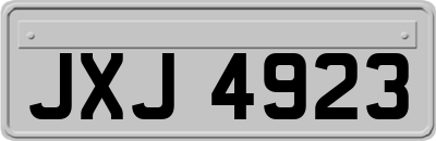 JXJ4923