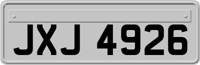 JXJ4926