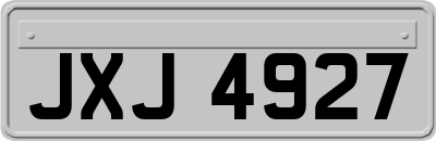 JXJ4927
