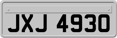 JXJ4930