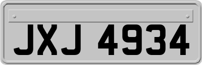 JXJ4934