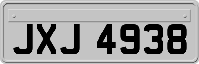 JXJ4938