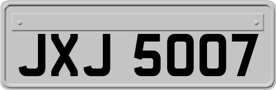 JXJ5007