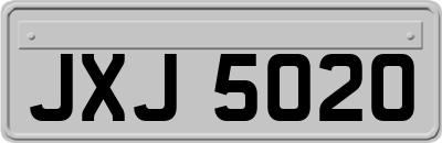 JXJ5020