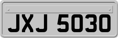 JXJ5030