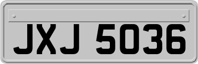 JXJ5036
