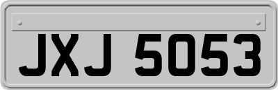 JXJ5053