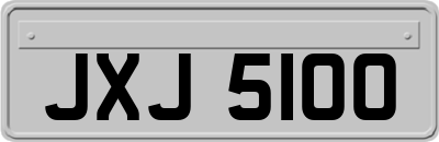 JXJ5100