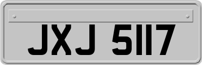 JXJ5117