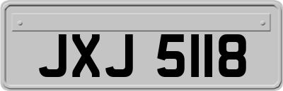 JXJ5118