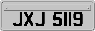 JXJ5119