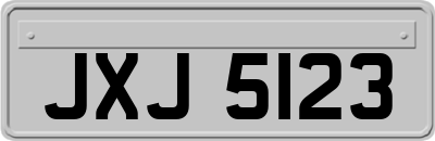 JXJ5123