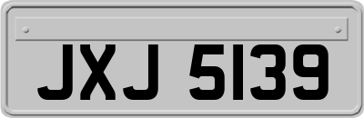 JXJ5139