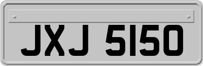 JXJ5150