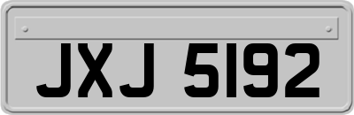 JXJ5192