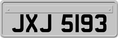 JXJ5193