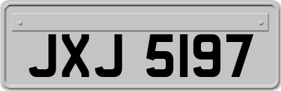 JXJ5197
