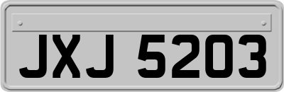 JXJ5203