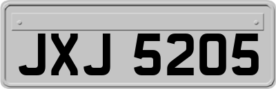 JXJ5205