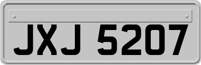 JXJ5207