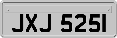 JXJ5251