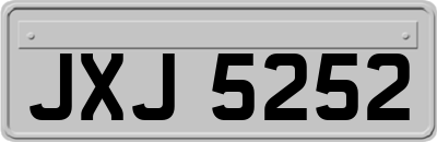 JXJ5252
