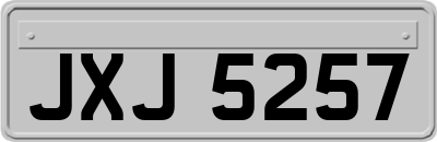 JXJ5257