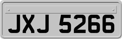 JXJ5266