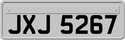 JXJ5267