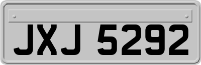 JXJ5292