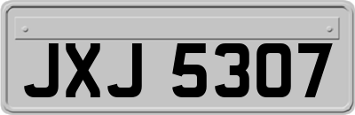 JXJ5307