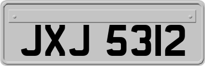 JXJ5312