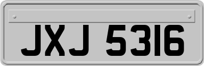 JXJ5316