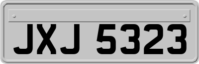 JXJ5323