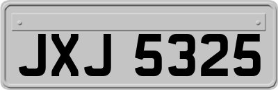 JXJ5325