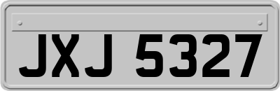 JXJ5327