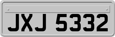 JXJ5332