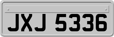JXJ5336