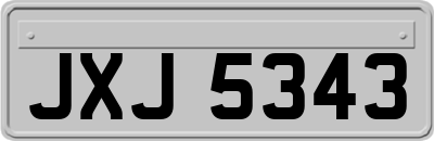 JXJ5343