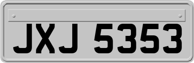 JXJ5353