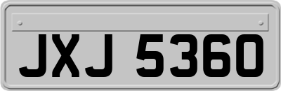 JXJ5360