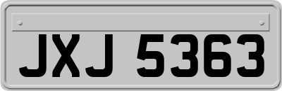 JXJ5363